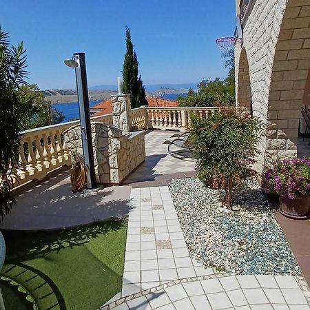Apartmani Nizic Jadranovo Exteriör bild