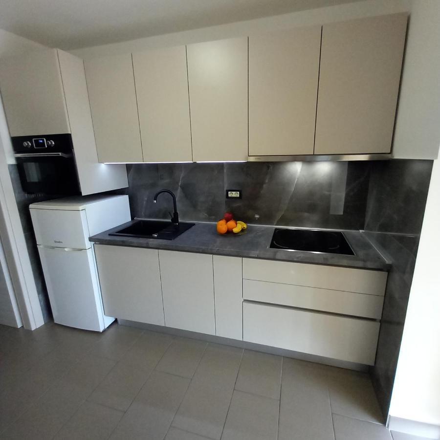 Apartmani Nizic Jadranovo Exteriör bild